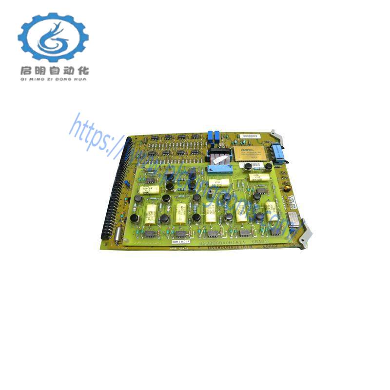 GE DS3800HAIC1B1A
