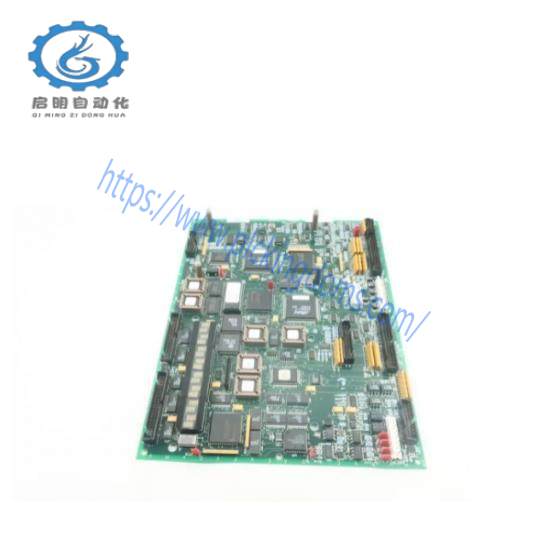 GE DS3800HCVA Card Digital To Anal