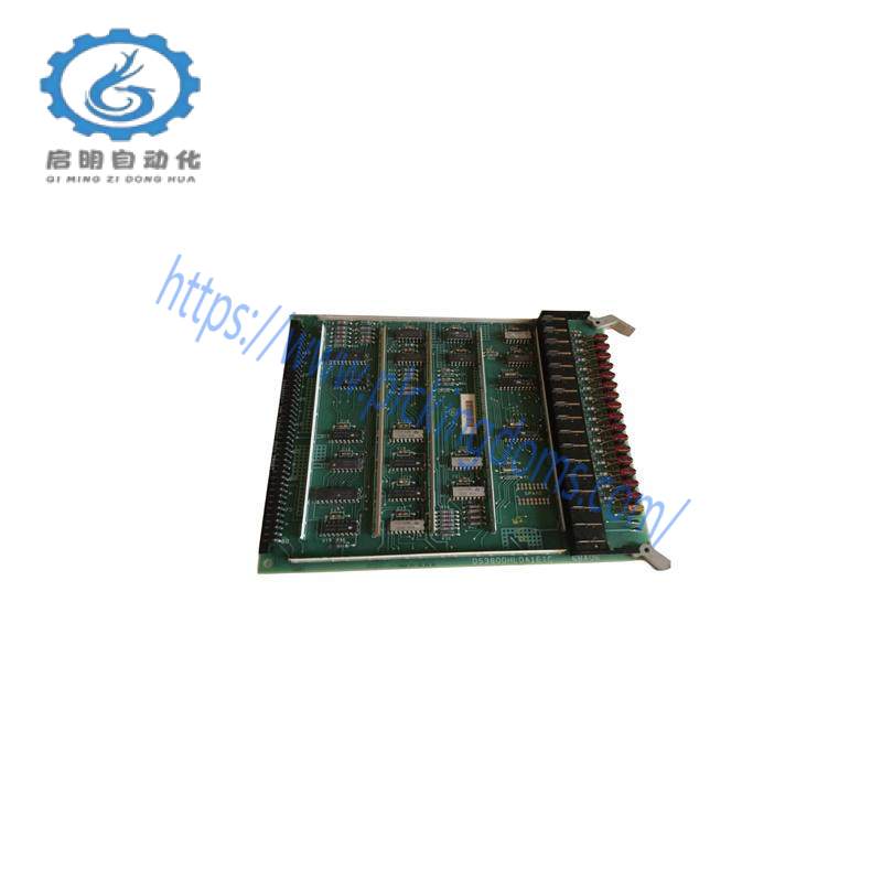 GE DS3800HIMA1 ISOLATION BOARD