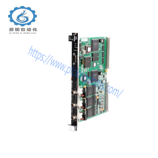 GE DS3800HIOD1H1G Digital I/O Board