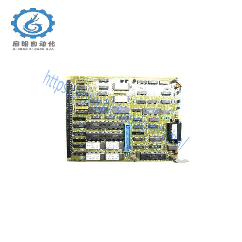 GE DS3800HLNE1B Network Controller Card