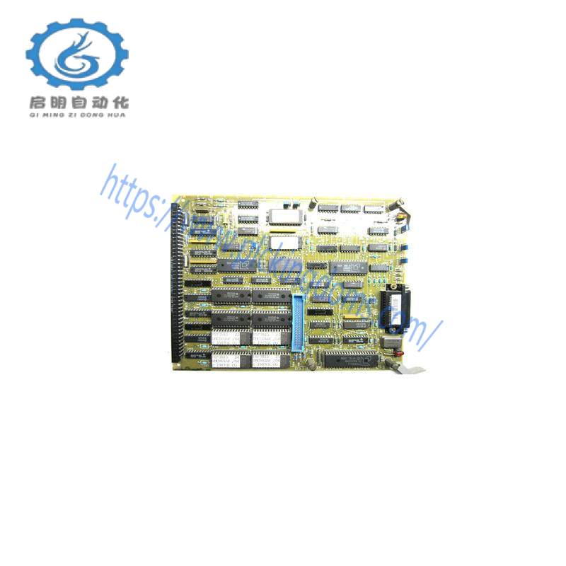 GE DS3800HMPJ1A1D MARK IV CARD