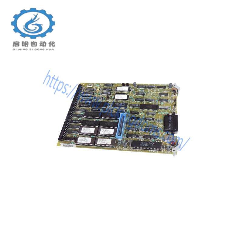GE DS3800HMPK1 REGULATOR CARD