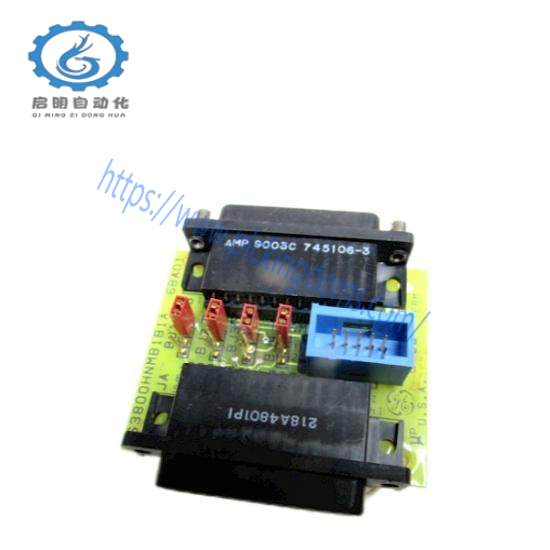GE DS3800HNMB NULL MODEM CARD