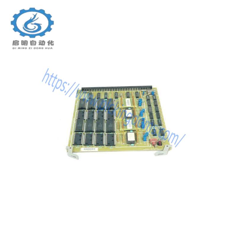 GE DS3800HSAA1U1N SERVO AMP BOARD