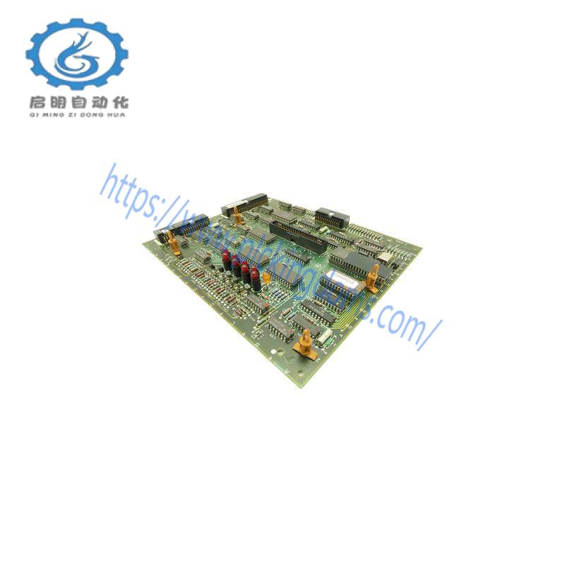 GE DS3800HSQD LOW HP SEQUENCE BOARD
