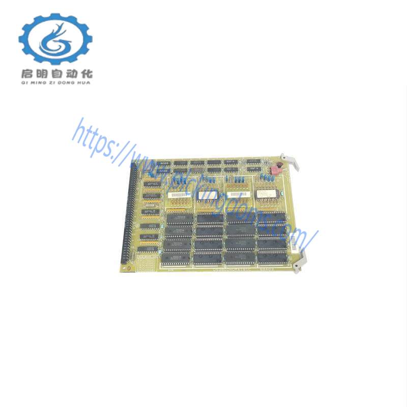 GE DS3800HUMA1B1C Memory Board