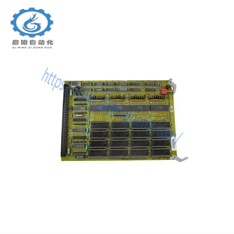 GE DS3800HUMB1A1A UNIVERSAL BOARD
