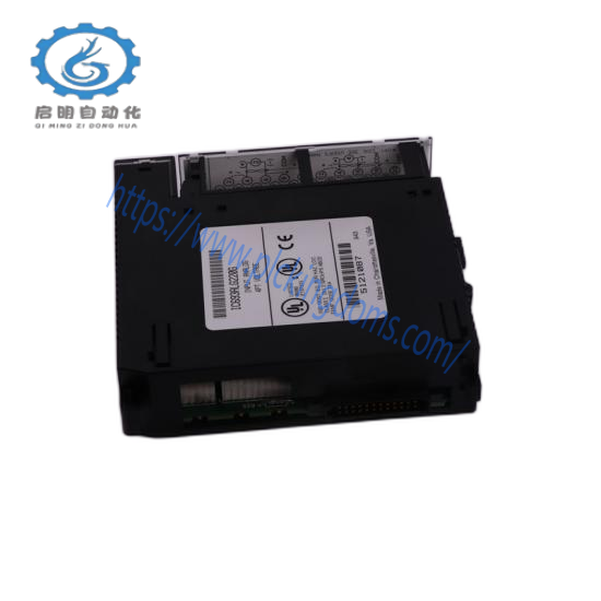GE IC3600SSVE1