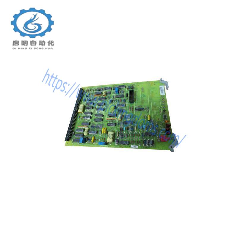 GE DS3800NASB1B1C SYNCR ISOLATOR