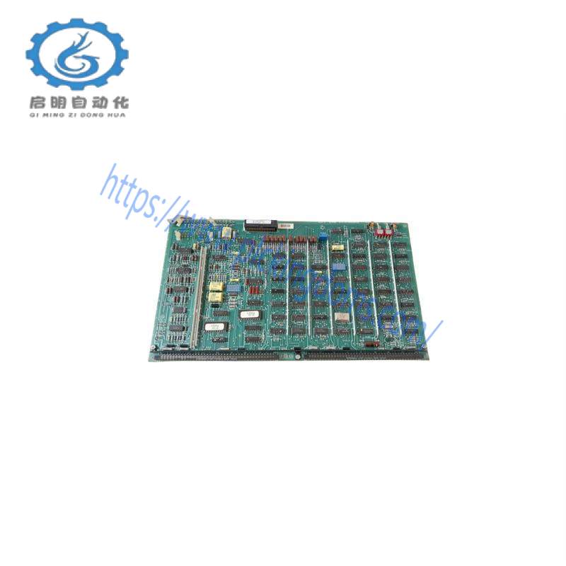 GE DS3800NFCB CIRCUIT BOARD