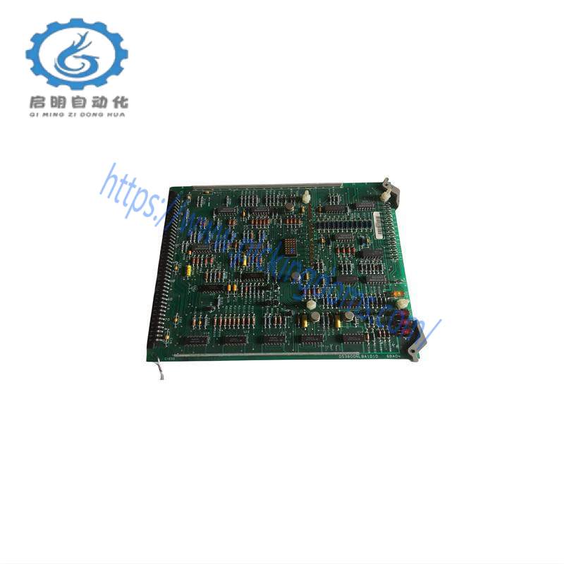 GE DS3800NLTB1K1H PC BOARD