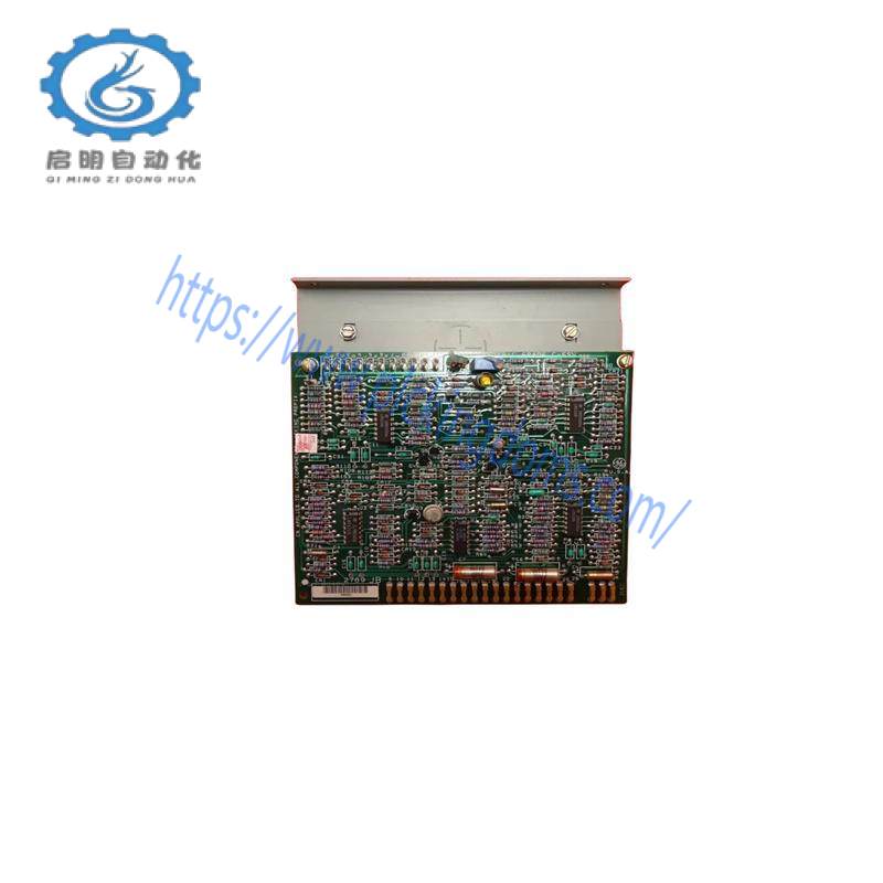 GE DS3800NPPB1L1H CIRCUIT BOARD