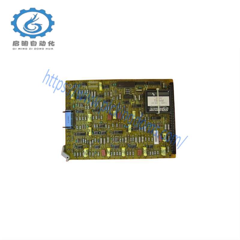 GE DS3800NPRB1A1A PROXIMITOR INTERFACE