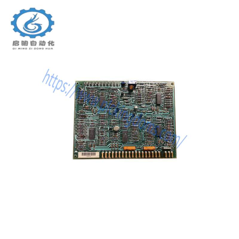 GE DS3800NPSJ1B1B POWER SUPPLY BOARD