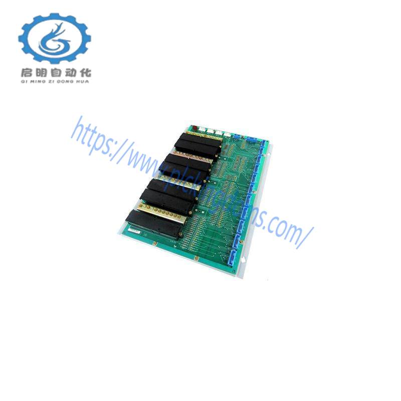GE DS3800XAIA1A1A CIRCUIT BOARD