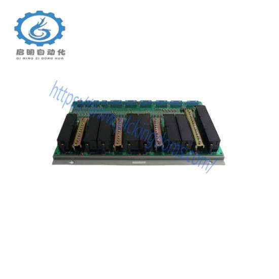 GE DS3800XAIB1E1E CIRCUIT BOARD