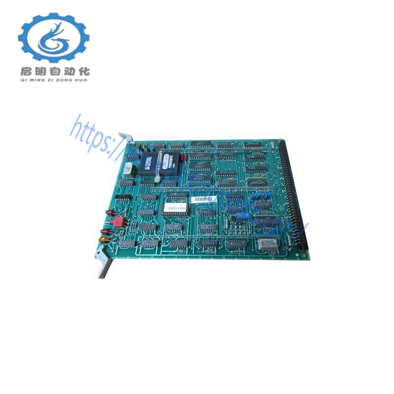 GE DS3800XTFS1A1A CARD