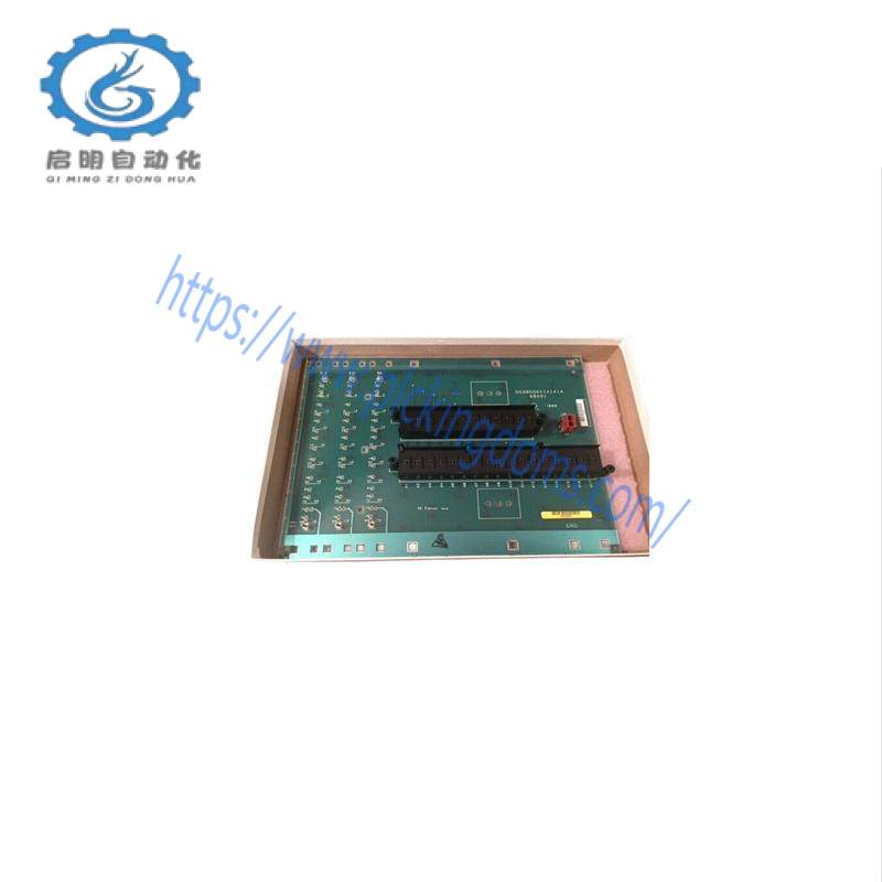 GE DS3800XVIA1A1 VOLTAGE INDICATOR