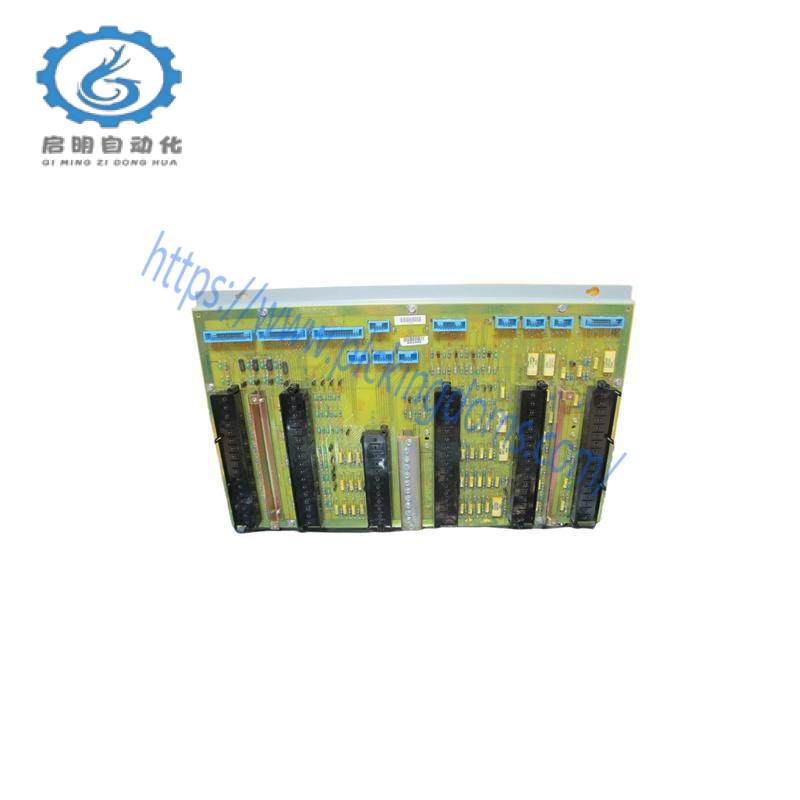 GE DS3820AIPA ANALOG I/O MODULE