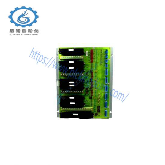 GE DS3820AIQA1A1A circuit board ﻿
