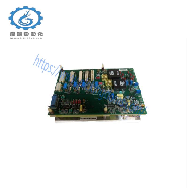 GE DS3820EPSA1A1A CIRCUIT BOARD