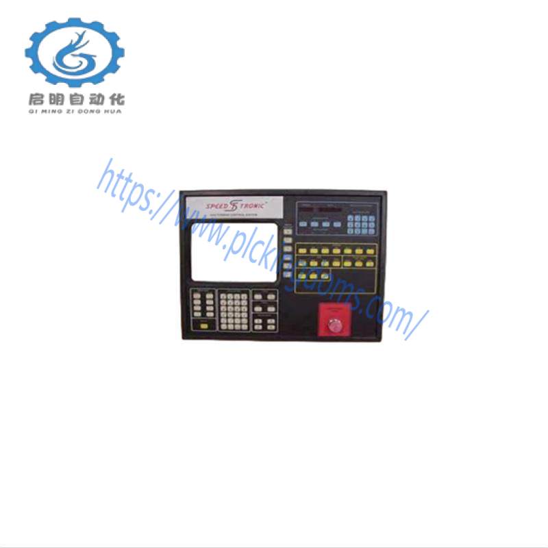 GE DS3820PIMB PANEL INTERFACE MODULE