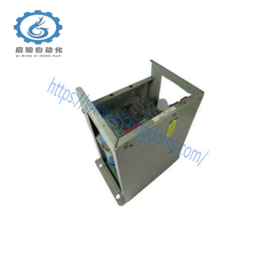 GE DS3820PS7A1B1C POWER SUPPLY