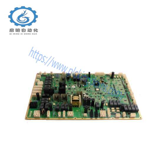 GE F650 BF-BF1-G1-HI  New in Box