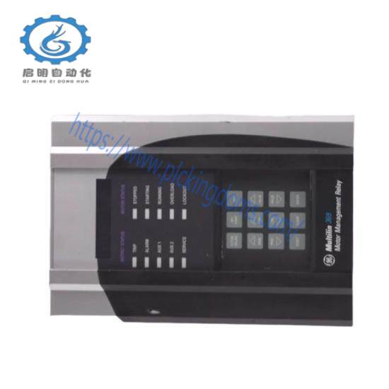 GE FANUC 369-HI-R-0-0-0-0-E