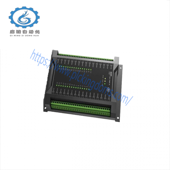 GE FANUC 369B1868G0008 PLC Module