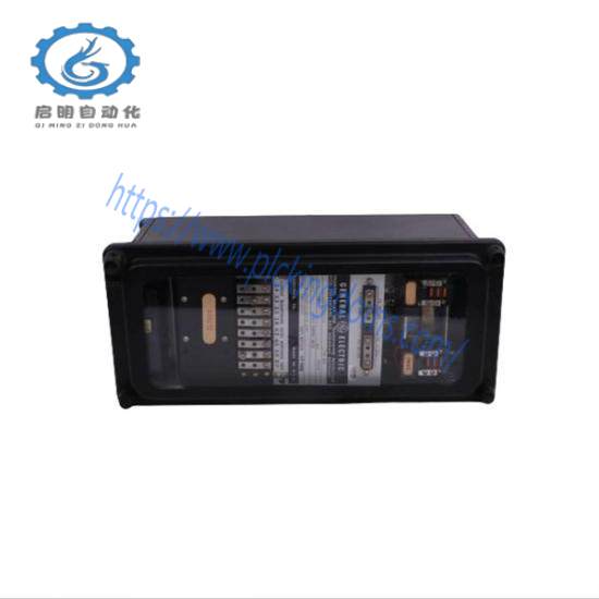 GE FANUC 3VTVZ590CD001 central control module