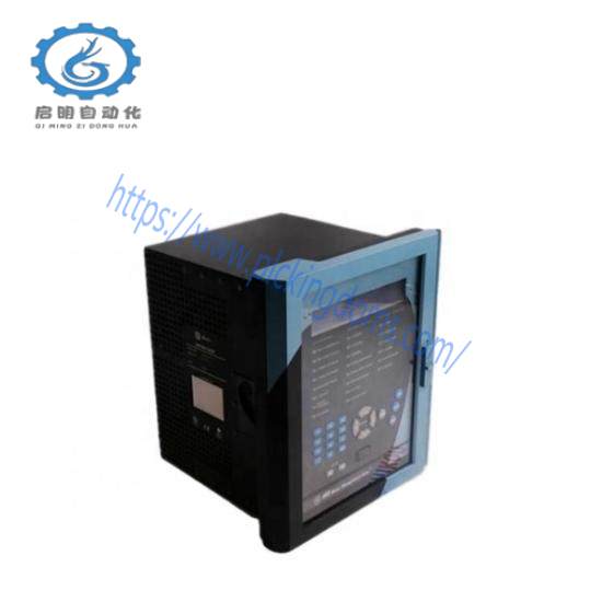 GE Fanuc 469P1HIA20TH  Relay