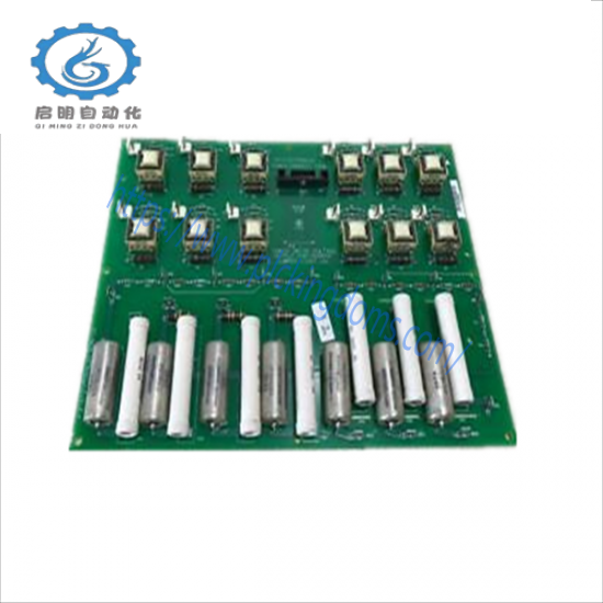 GE FANUC 531X121PCRALG1 Power Connect board