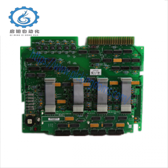 GE FANUC 531X124MSDAJG2 MFC Supply Board