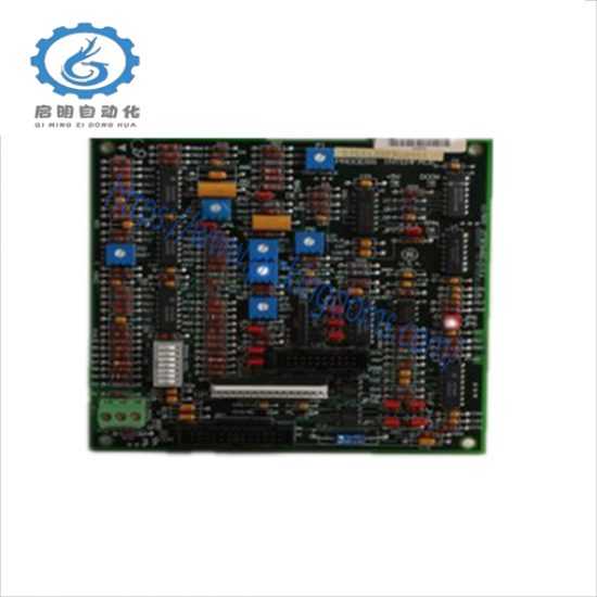 GE FANUC 531X133PRUAMG1 PC Interface Board
