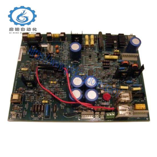 GE FANUC 531X175SSBAYM2 BIU CARD