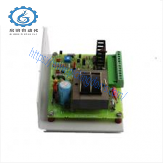 GE FANUC 531X207LCSAMG1 Turbine Control Module