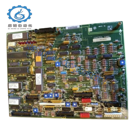 FANUC A06B-0235-B100