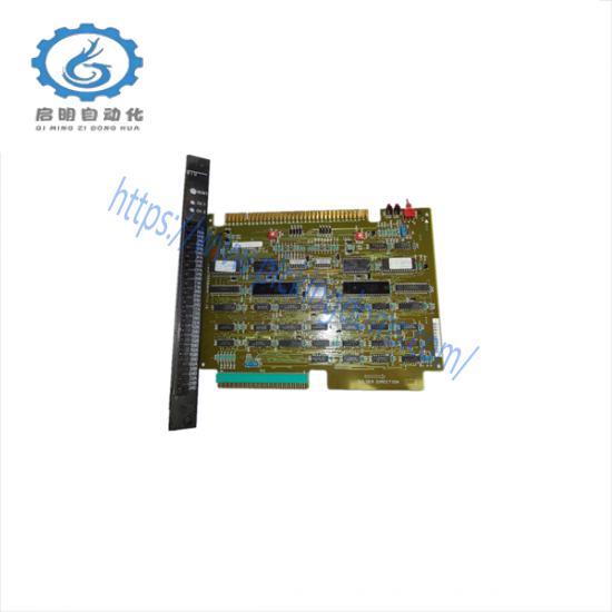 GE FANUC 531X301DCCAF PLC Module