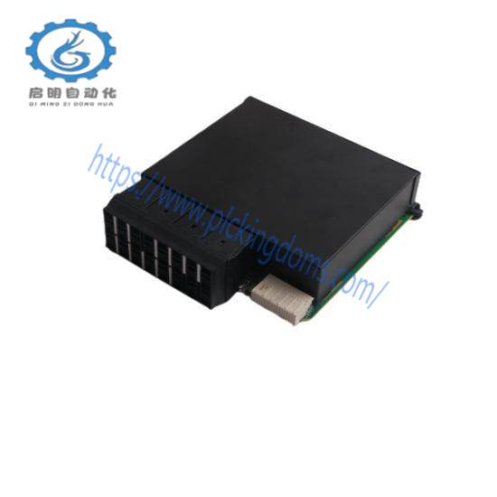 GE FANUC 6E UR 6EH 6EUR6EH A6EC10000087 monitoring module