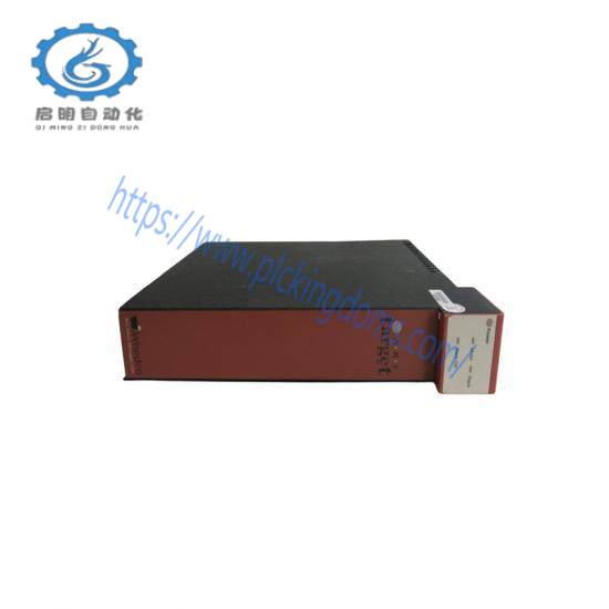 GE FANUC 78004654B Power Supply Module