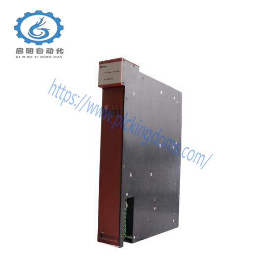 GE FANUC 78004654B  WHEDCO