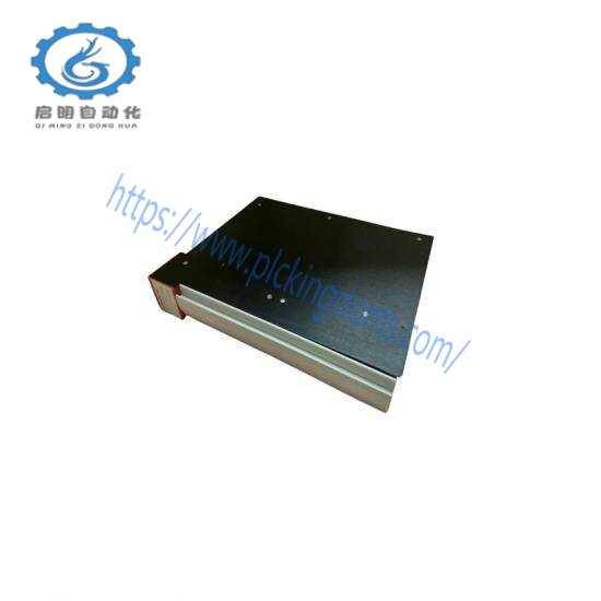 GE FANUC 78005196 TGT Expansion Axis Module