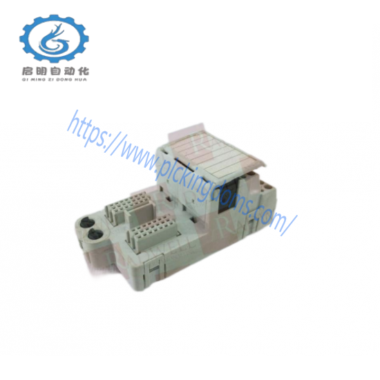 GE Fanuc 8611-FT-FU Field Terminal