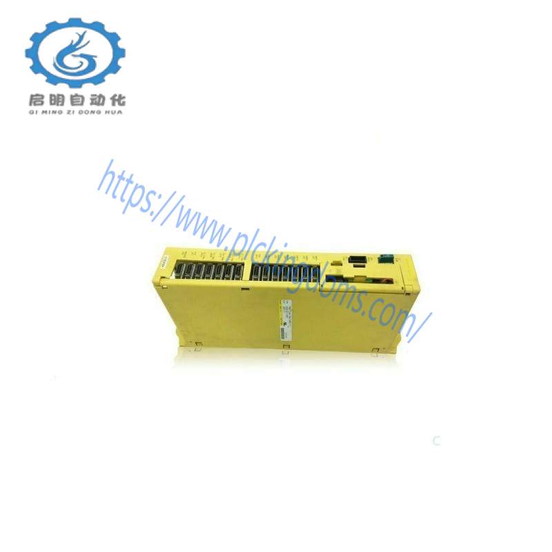 GE FANUC A02B-0211-B501 BASIC UNIT B POWER MATE H CONTROL