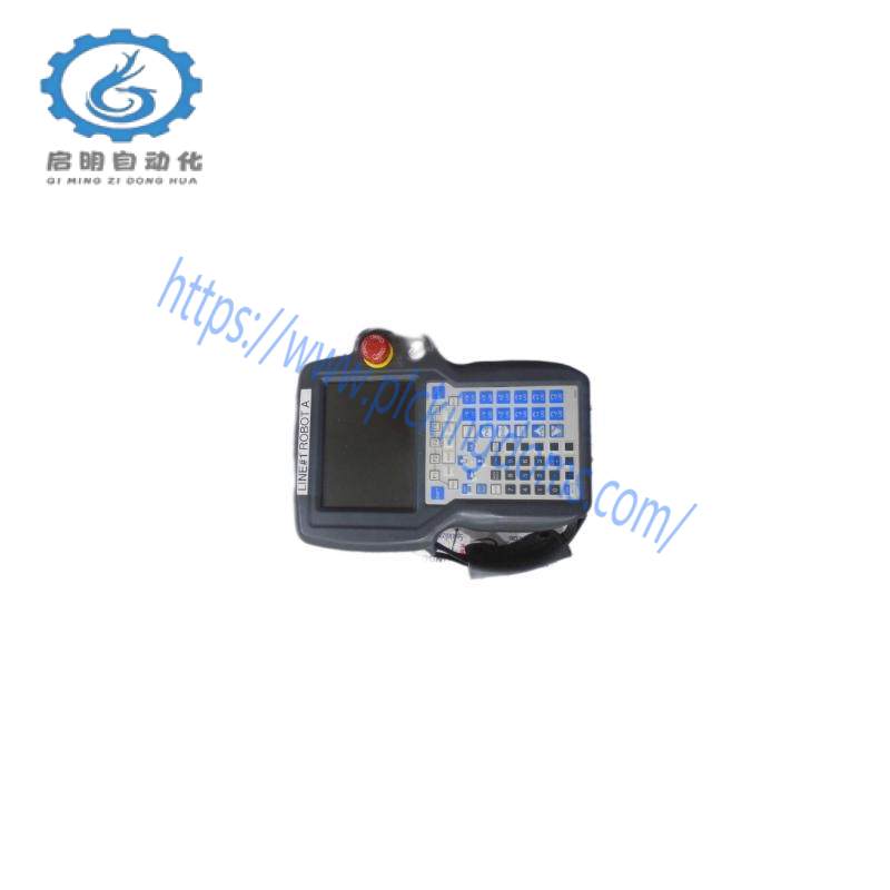 GE Fanuc A05B-2518-C300#EGN TEACH PENDANT