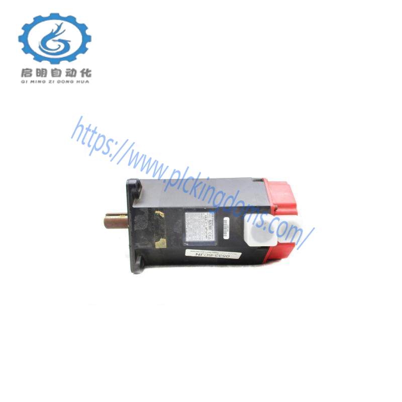 GE Fanuc IC693MDL733RR