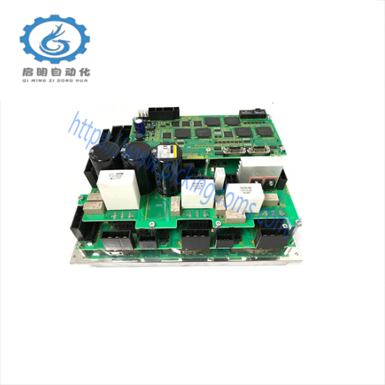 GE FANUC A06B-6400-H102 Drive