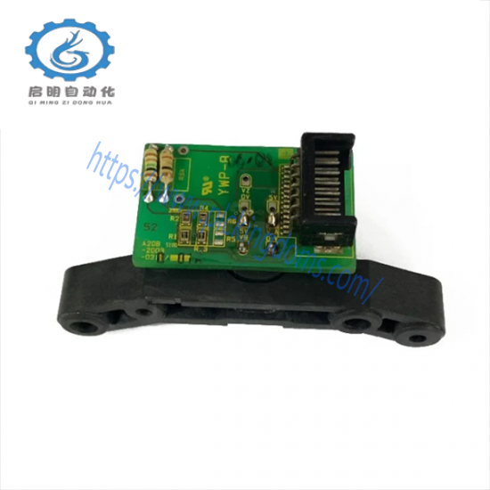 GE FANUC A20B-2003-0310 Sensor Spindle Encoder